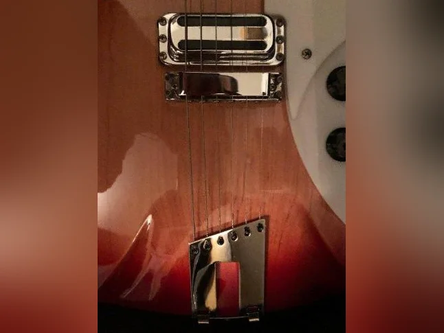 Guitare Rickenbacker G-1997 FG thumbnail 6
