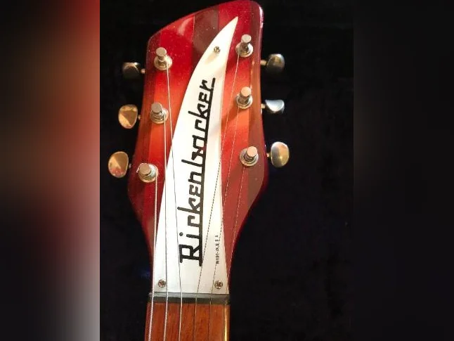 Guitare Rickenbacker G-1997 FG thumbnail 10