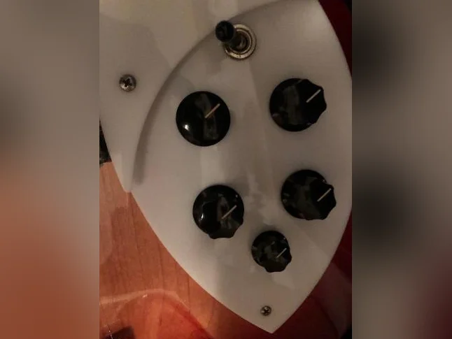 Guitare Rickenbacker G-1997 FG thumbnail 7