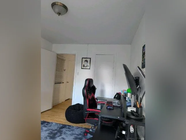 appartement 6 1/2 à louer thumbnail 4