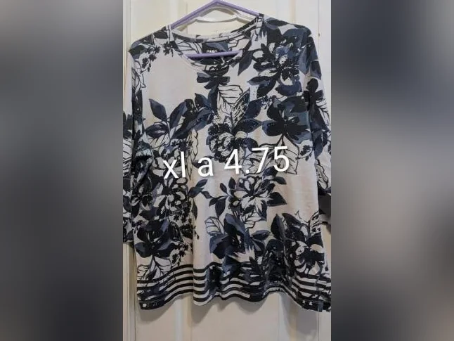 GILET DE MARQUE DAME ET ADOS thumbnail 9