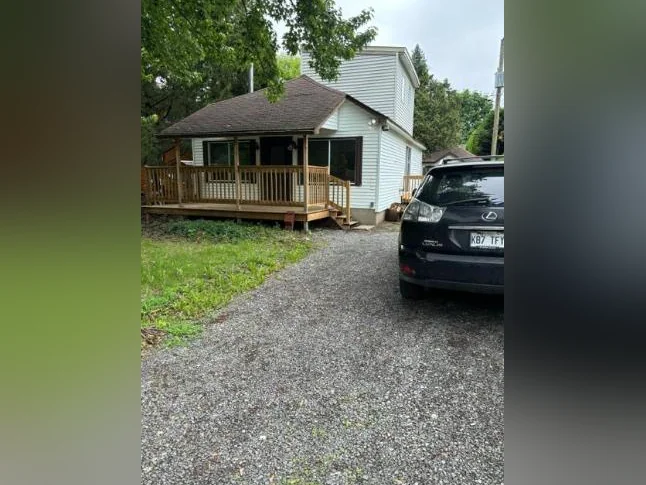 maison a vendre 5 minutes bord de l eau naviguable