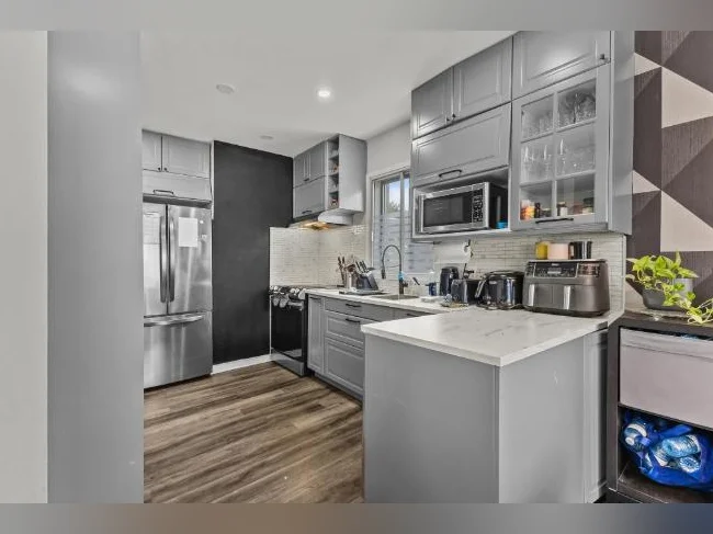 Appartement 4-1\2 thumbnail 3