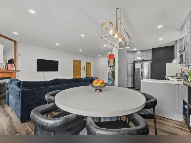 Appartement 4-1\2 thumbnail 4