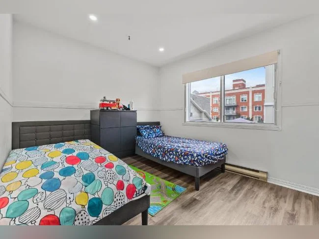 Appartement 4-1\2 thumbnail 7