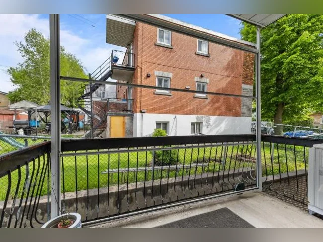 Appartement 4-1\2 thumbnail 10