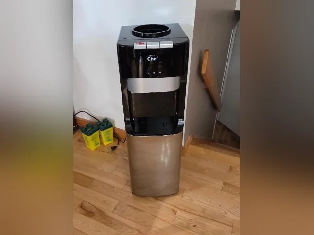 REFROIDISSEUR D'EAU MASTER CHEF