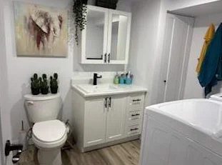 Logement 5½ à louer secteur Ste-Luce disponible le 1er Septembre thumbnail 6