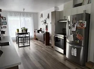 Logement 5½ à louer secteur Ste-Luce disponible le 1er Septembre thumbnail 2