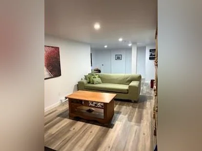 Logement 5½ à louer secteur Ste-Luce disponible le 1er Septembre thumbnail 3