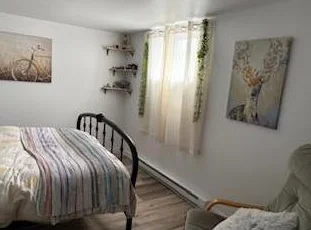 Logement 5½ à louer secteur Ste-Luce disponible le 1er Septembre thumbnail 9