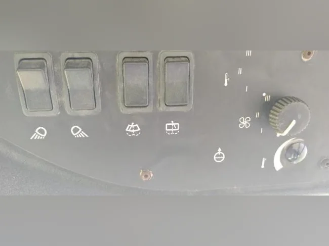 micro tracteur john deere 4410 2004- 3700 h thumbnail 4