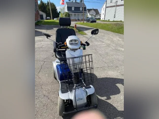 Quadriporteur