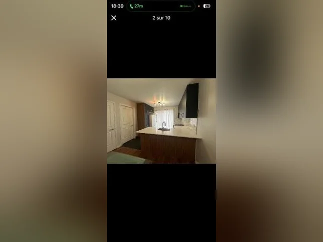 Appartement 4 1/2 - Mascouche / Rive-Nord thumbnail 10