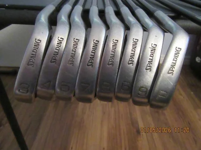 Bâtons de golf thumbnail 4