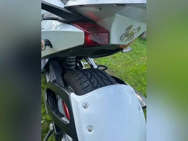 CAN AM Spyder GS Roadster 2008 thumbnail 4