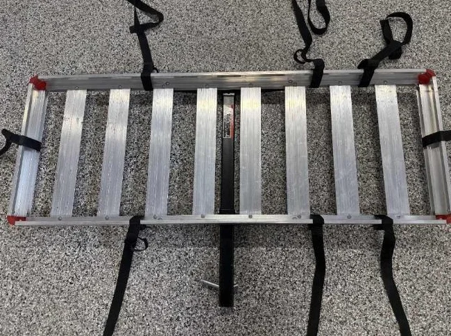 Porte-baggages