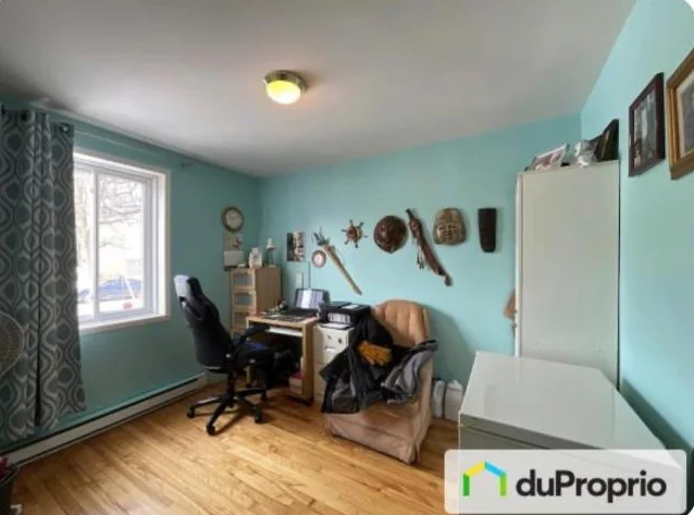 Triplex à vendre Chomedey thumbnail 8
