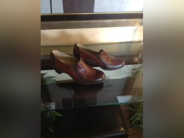 Chaussures souliers. 7 1/2 neuf thumbnail 9