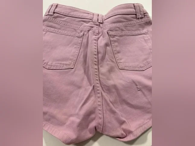 Shurt jeans couleur thumbnail 5