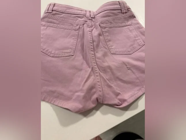Shurt jeans couleur thumbnail 8