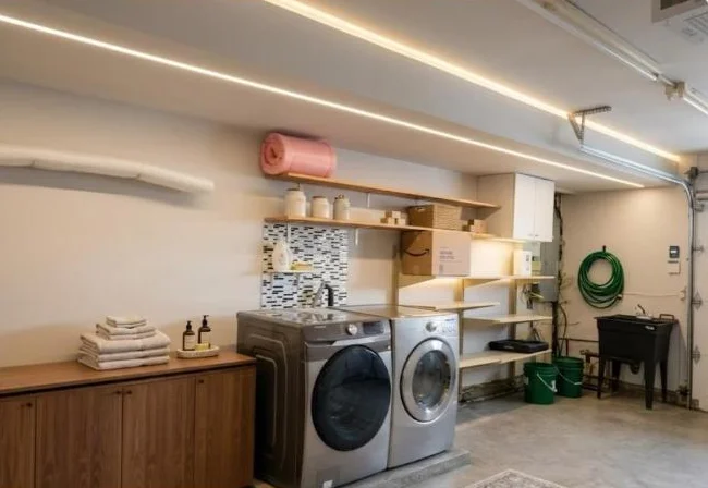 Appartement à louer thumbnail 4