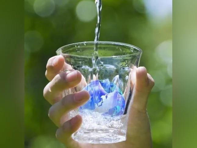 Recherche eau de source,puits artésien... thumbnail 2
