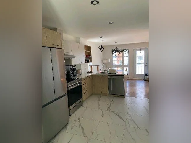 🔥2 MOIS GRATUIT🔥 appartement de 5 1/2 a louer neuf