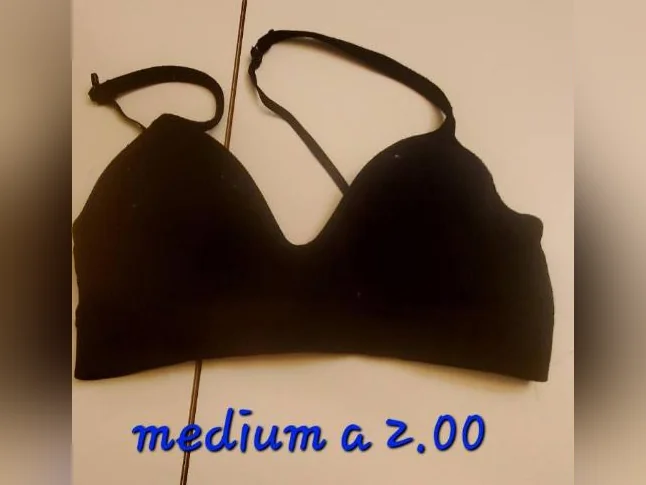 TOPP.BRASSIERE. BOZER, BOBETTE ET JAI AUSSI DU NEUF thumbnail 6