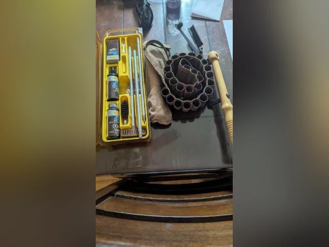 Accessoires de chasse