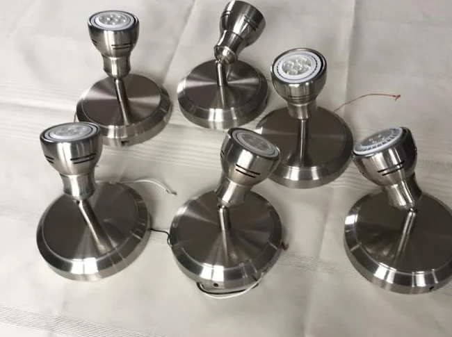 Luminaires