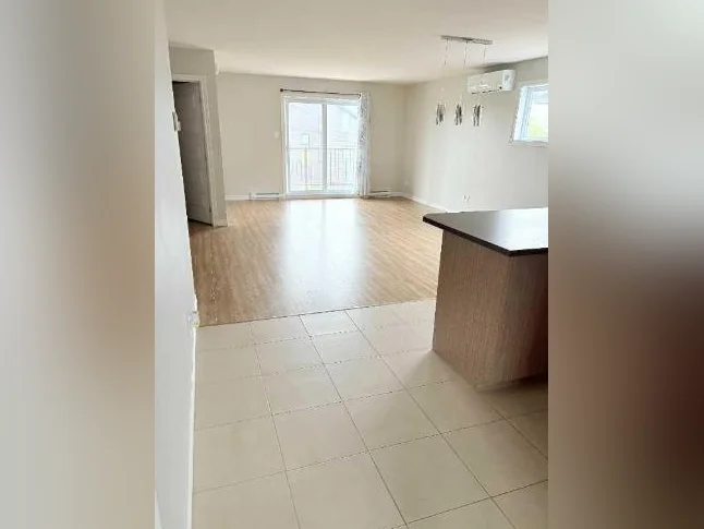 logement à Lévis (Pintendre) 4½ à louer immédiatement