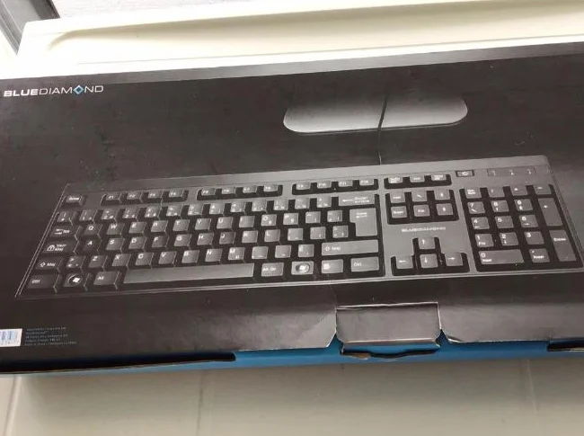 A VENDRE CLAVIER D’ORDINATEUR thumbnail 5