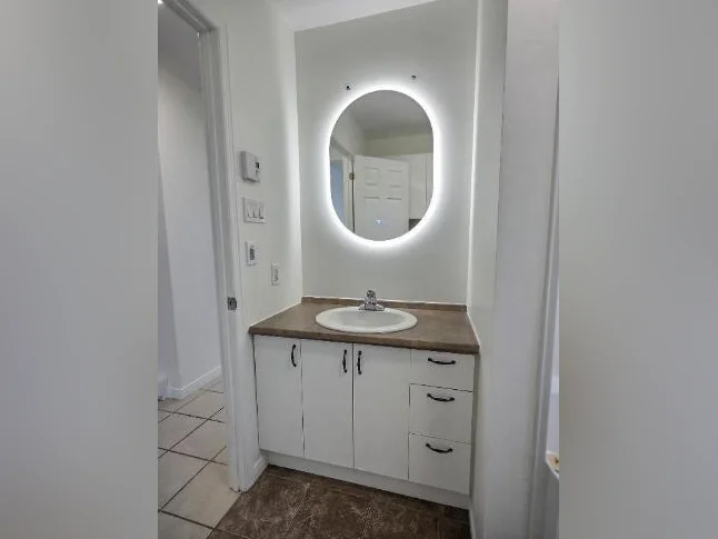 Logement 4 1/2 au rez de chaussé au 1 rue Belisle thumbnail 5