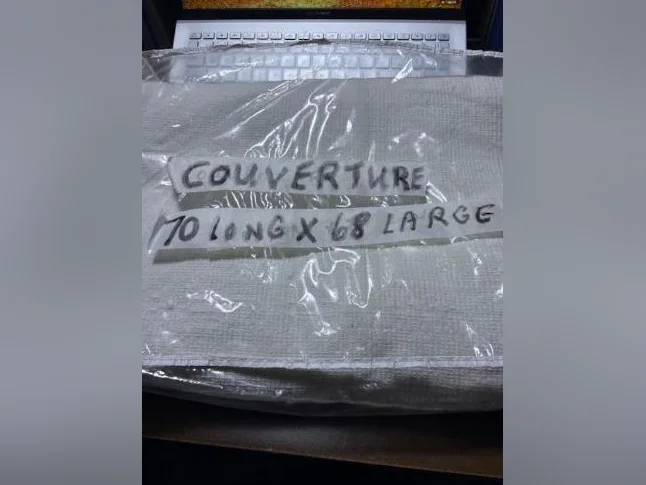 CATALOGNE TRÈS CONFORTABLE VENDU