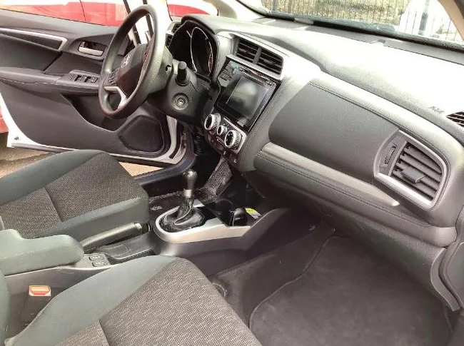 Honda Fit LX 2015 thumbnail 6