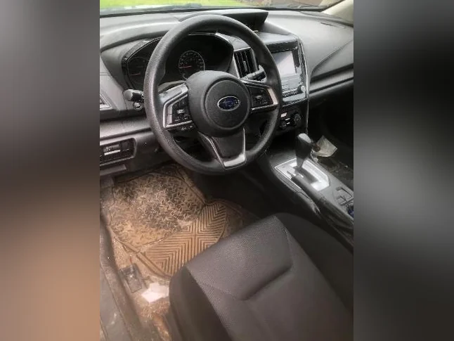 Subaru impreza 2017 thumbnail 7