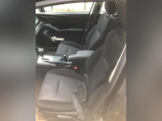 Subaru impreza 2017 thumbnail 6