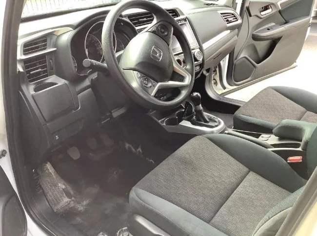 Honda Fit LX 2015 thumbnail 5