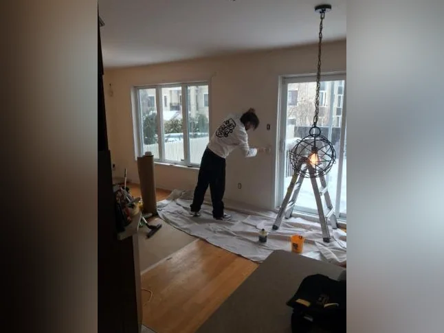 MÉNAGE du PRINTEMPS, DÉMÉNAGEMENT, condo, appartement, maison, garage et sous-sol... thumbnail 2