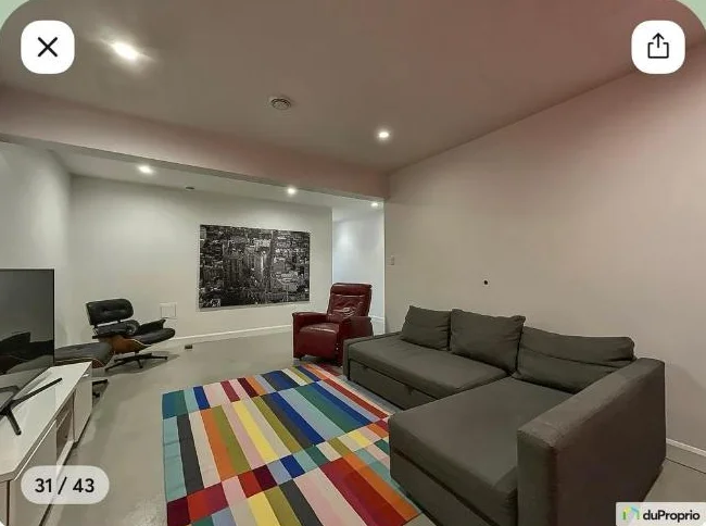 Maison de ville à la Cité Verte (écoquartier) thumbnail 6