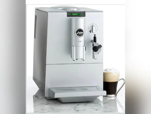 Machine à café Jura ENA 5