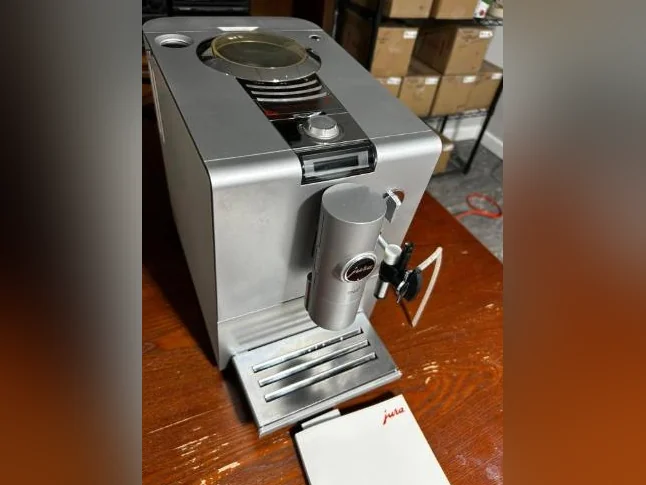 Machine à café Jura ENA 5 thumbnail 3
