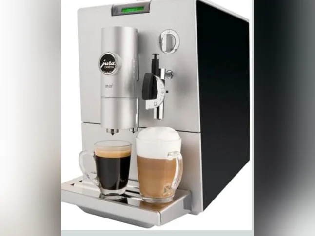 Machine à café Jura ENA 5 thumbnail 2