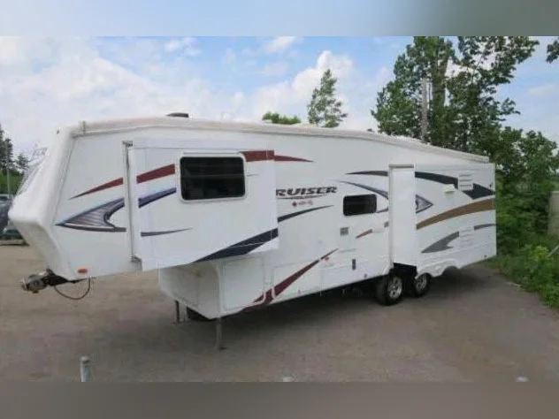 Fifth Wheels Cruiser Crossroad