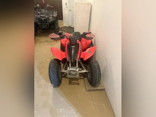 Honda TRX 90 2013 a vendre thumbnail 2