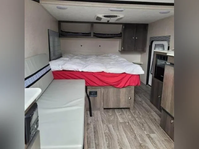 Roulotte Clipper 2021 12TD thumbnail 5