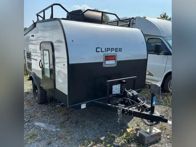 Roulotte Clipper 2021 12TD thumbnail 6