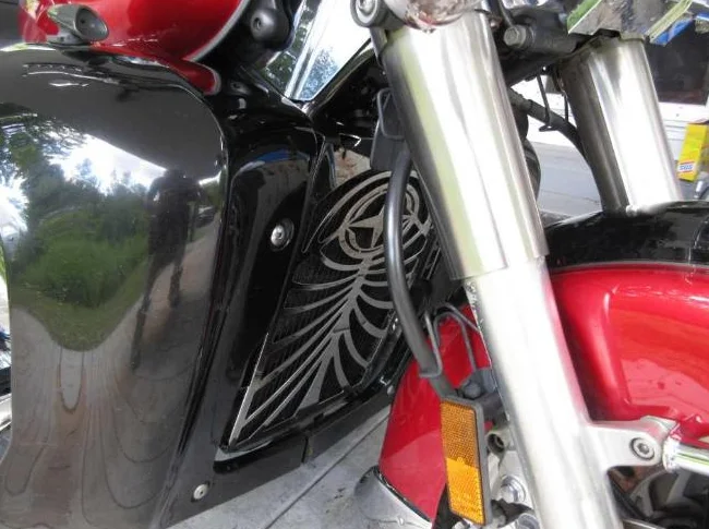 Yamaha Royal Star Tour de Luxe thumbnail 7
