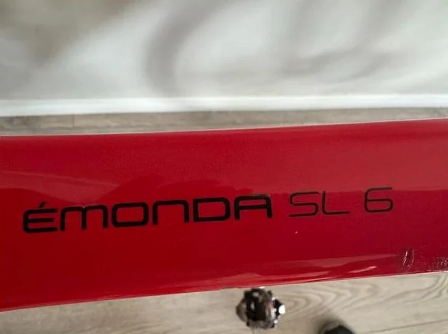 Trek Emonda SL6 thumbnail 5